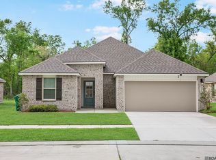 312 Pretty Acres Ave, Hahnville, LA 70057