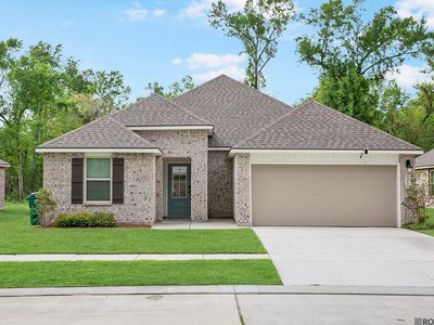 312 Pretty Acres Ave, Hahnville, LA, 70057