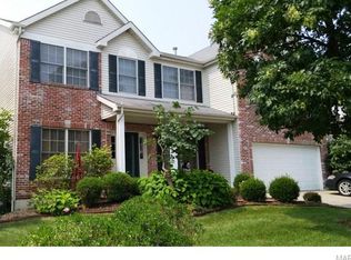 5332 Timberline Place Dr, Saint Louis, MO