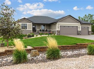 1618 Stirrup Rd, Billings, MT 59105