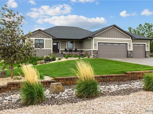 1618 Stirrup Rd, Billings, MT 59105