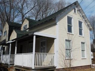 17 Riverside Dr, Ashland, NH 03217