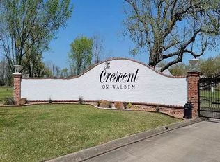 3395 Pond Cir, Beaumont, TX 77707