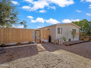 14700 N Desert Sage Ln, Tucson, AZ 85739