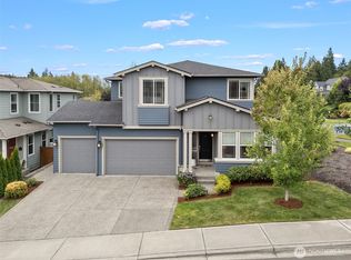 2437 NE Redford St, Poulsbo, WA 98370