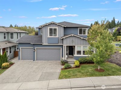 2437 NE Redford Street, Poulsbo, WA, 98370