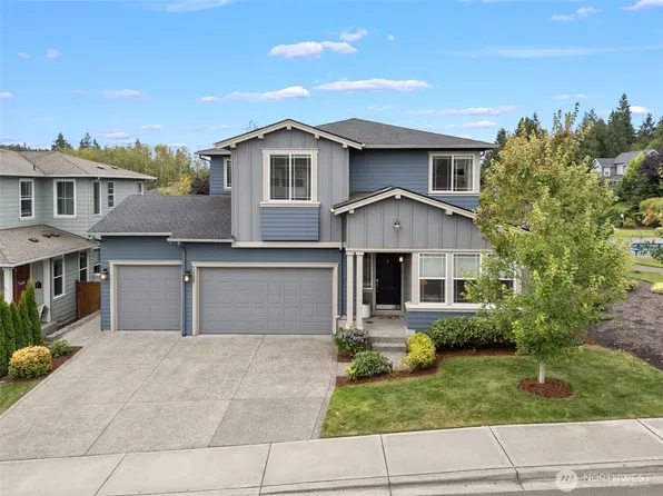 2437 NE Redford Street, Poulsbo, WA 98370