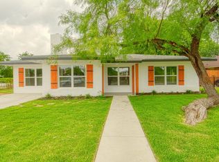 2613 W Woodlawn Ave, San Antonio, TX 78228