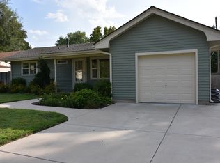 1347 N El Paso Dr, Derby, KS 67037