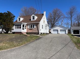 201 Ohio St, Millinocket, ME 04462