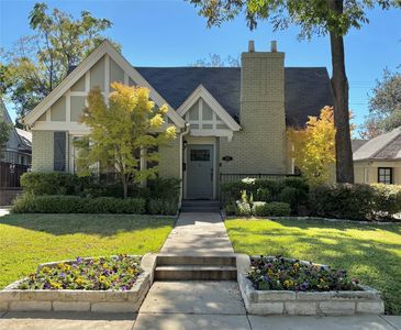 5206 Monticello Ave, Dallas, TX, 75206