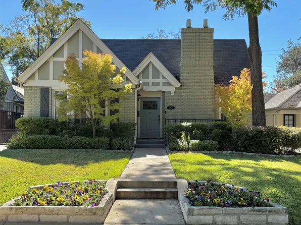 5206 Monticello Ave, Dallas, TX 75206