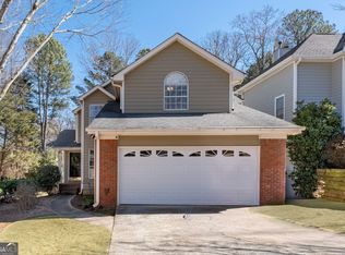 4410 White Surrey Dr NW, Kennesaw, GA 30144