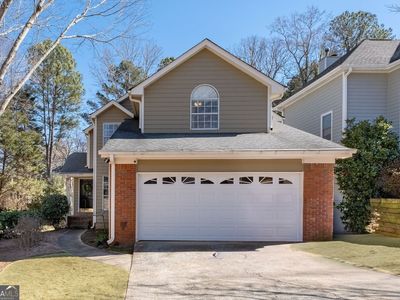 4410 White Surrey Dr NW, Kennesaw, GA, 30144
