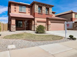24754 W Jones Ave, Buckeye, AZ 85326