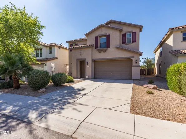 788 E COWBOY COVE Trail, San Tan Valley, AZ 85143