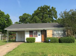 3127 Malvern St, Bossier City, LA 71111