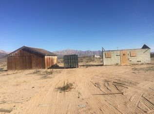 83250 Helen St, Twentynine Palms, CA 92277