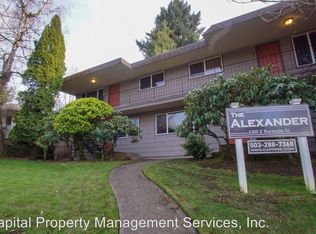 6300 E Burnside St APT 7, Portland, OR