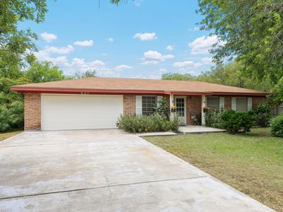 427 Saunders St, Laguna Vista, TX, 78578