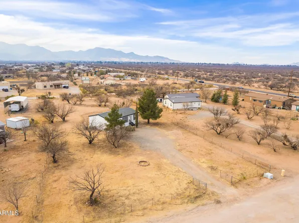 5648 S WHITE OAK Lane, Hereford, AZ 85615