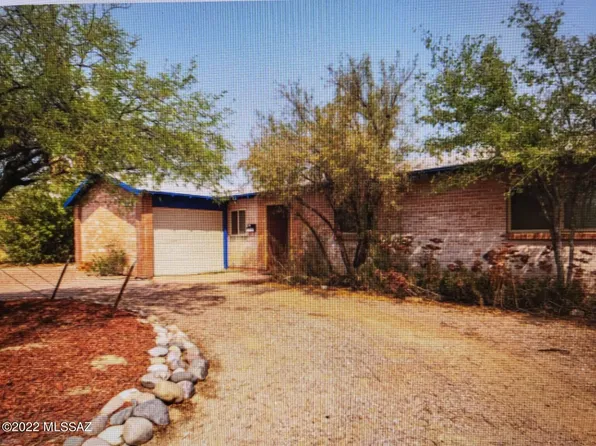 2945 E 1st St, Tucson, AZ 85716