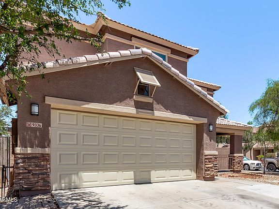 4th image of 9336 W PIONEER Street