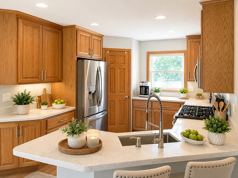 9337 Overlook Trl — Photo 5