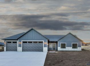 126 Stone Hill Dr, Custer, SD 57730