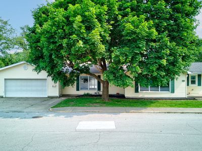526 Dearborn St, Tipton, IN, 46072