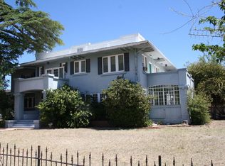 200 E Vista St, Bisbee, AZ 85603