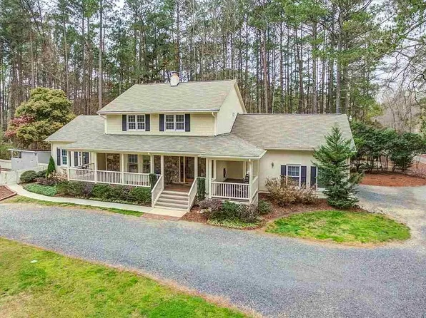 7800 Secluded Acres Rd, Apex, NC 27523