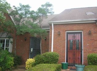 3736 Fern Ridge Rd, Memphis, TN 38115