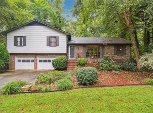 3399 Clair Cir, Marietta, GA 30066