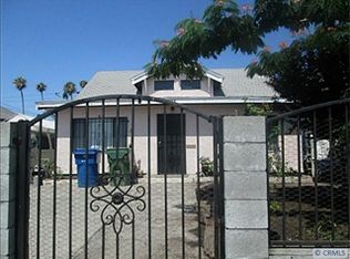 4011 Arlington Ave, Los Angeles, CA 90008