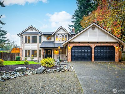 9610 55th Street Ct W, University Place, WA, 98467
