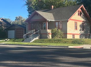 339 W 12th St, Casper, WY 82601
