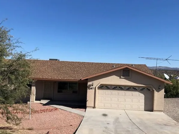 2387 S Eastern Dr, Cottonwood, AZ 86326