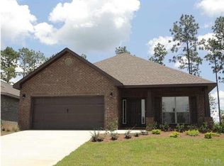9702 Brookstone Way, Pensacola, FL 32506
