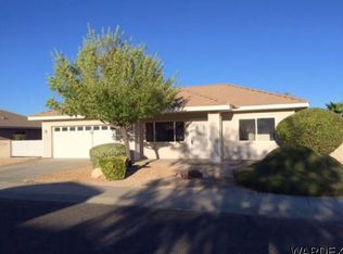 3862 Heritage Ln, Kingman, AZ 86409