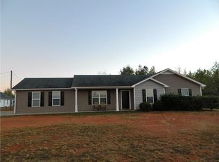116 Montana Dr, Cedartown, GA 30125