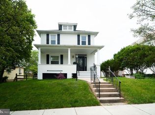 9 1st Ave, Baltimore, MD 21225