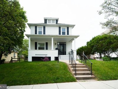 9 1st Ave, Baltimore, MD, 21225