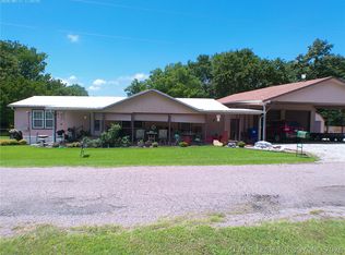 27 Aster Dr, Mead, OK 73449
