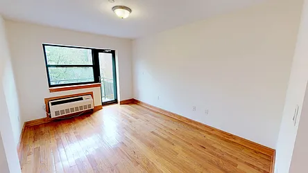 Rented by Metro Garden Realty NYC