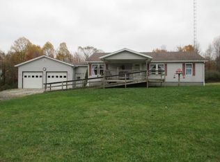 4045 Township Road 178 #1, Fredericktown, OH 43019