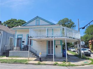 947 N Hagan Ave, New Orleans, LA 70119