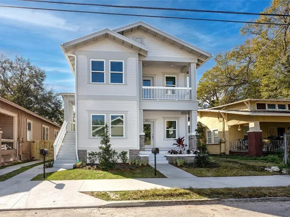 915 E 15th Ave, Tampa, FL