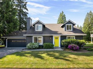 7440 SW Elmwood St, Tigard, OR 97223