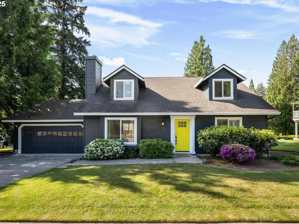 7440 SW Elmwood St, Tigard, OR 97223